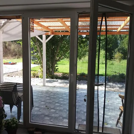 Sielska Osada Semesterbostad Sinczyca