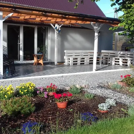 Holiday home Sielska Osada