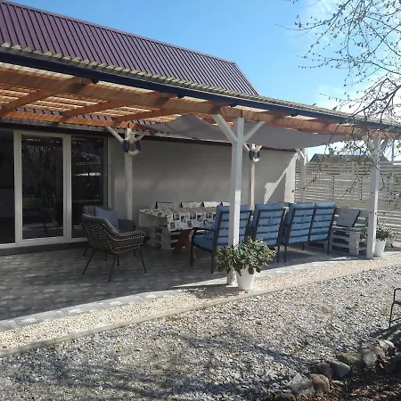 Sielska Osada 別荘 Sinczyca