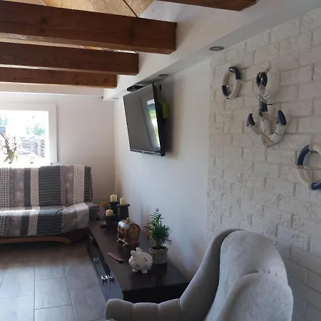 Semesterbostad Sielska Osada