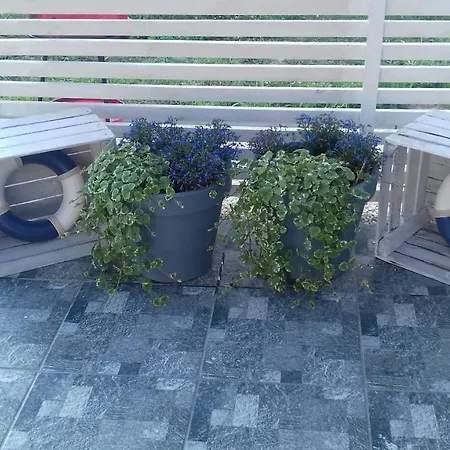 Sielska Osada Semesterbostad *