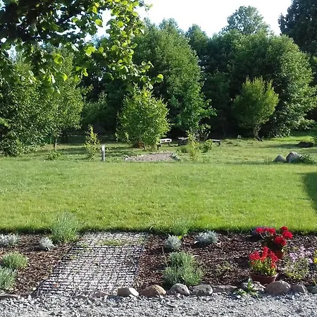 Sielska Osada Semesterbostad Sinczyca