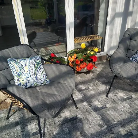 Sielska Osada Dom wakacyjny Sinczyca
