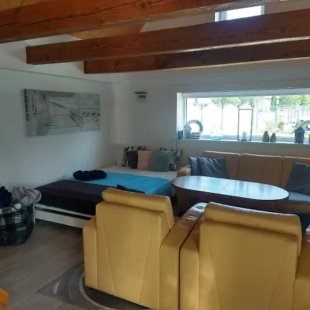 Holiday home Sielska Osada *