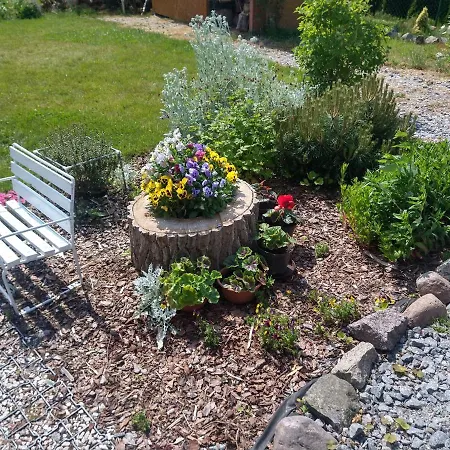 別荘 Sielska Osada