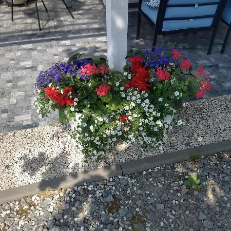 Sielska Osada Dom wakacyjny *