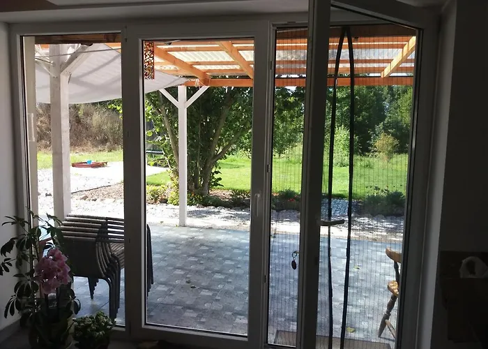 Sielska Osada 別荘 Sinczyca