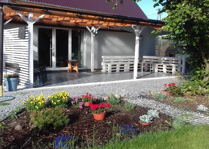 別荘 Sielska Osada