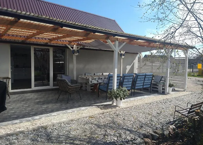 Sielska Osada 別荘 Sinczyca