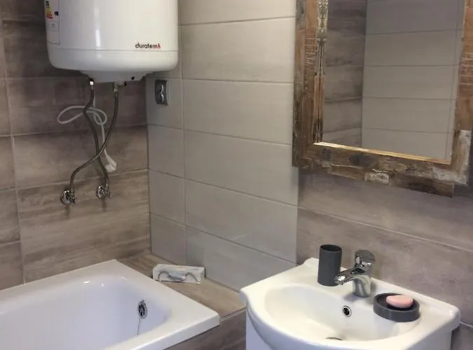 Sielska Osada * Sinczyca