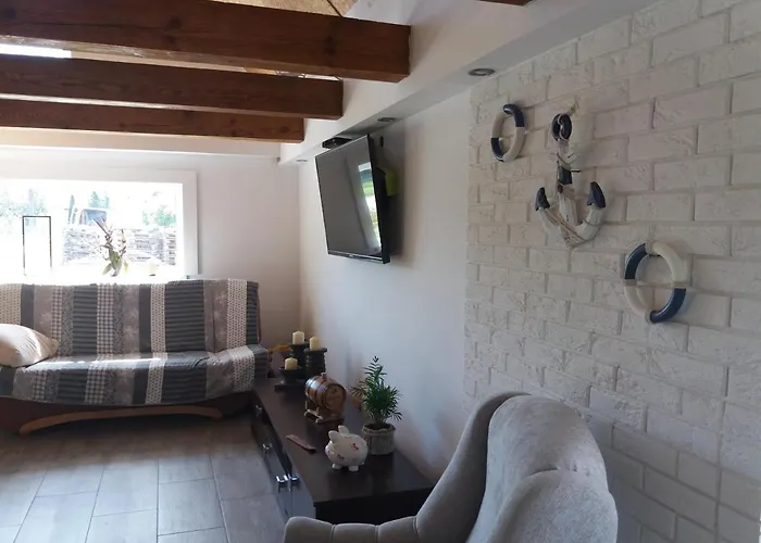 別荘 Sielska Osada