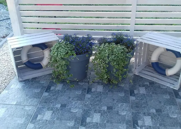 Sielska Osada 別荘 *