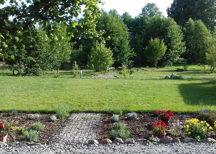 Sielska Osada 別荘 Sinczyca