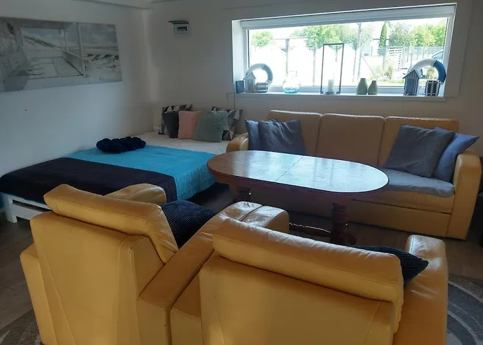 Sielska Osada 別荘 *