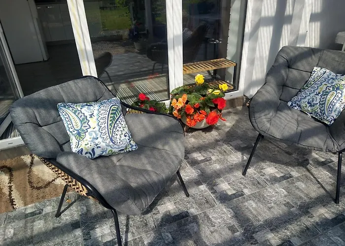 Sielska Osada 別荘 Sinczyca