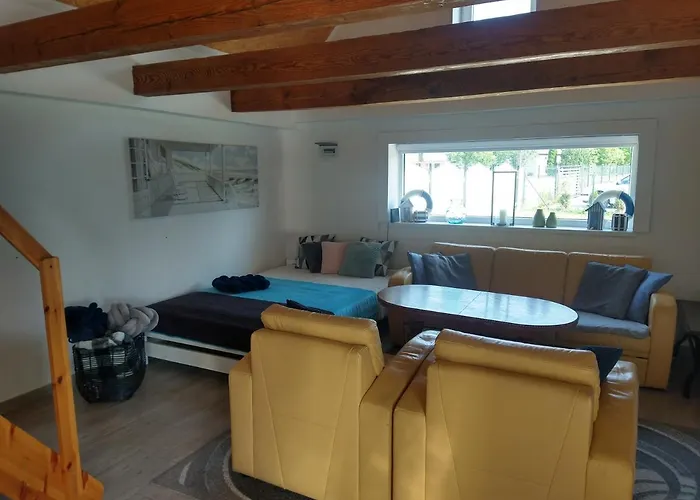 別荘 Sielska Osada *