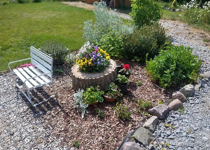 別荘 Sielska Osada