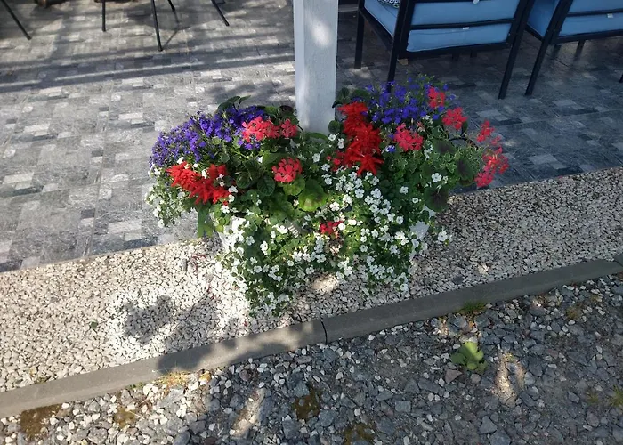 Sielska Osada 別荘 *